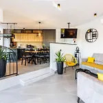Vilma-house With Heated Pool & Garden Villa Trilj