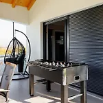 Vilma-house With Heated Pool & Garden Trilj