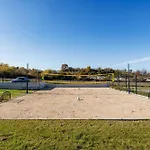 Vilma-house With Heated Pool & Garden Villa *