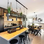 Vilma-house With Heated Pool & Garden Villa Trilj