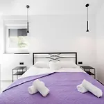 Vilma-house With Heated Pool & Garden Villa *