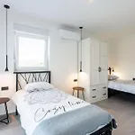 Vilma-house With Heated Pool & Garden Villa Trilj