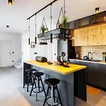 Vilma-house With Heated Pool & Garden Villa *