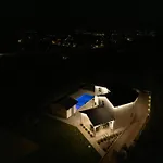 Villa Vilma-house With Heated Pool & Garden Trilj