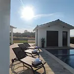 Villa Vilma-house With Heated Pool & Garden Trilj